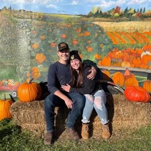 Meet your Posher, Ruthie